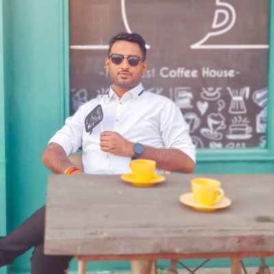 Nehul Agrawal Profile