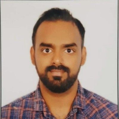 Nitin R Profile