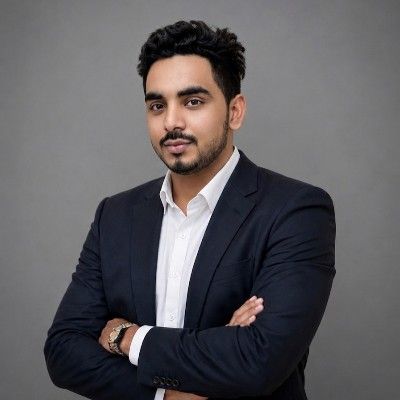Srikar Reddy Profile