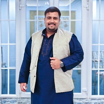 Aditya Dakhale Profile