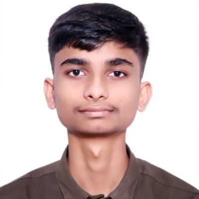 NIKHIL VISHWAKARMA Profile