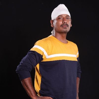 Anshul Sinha Profile