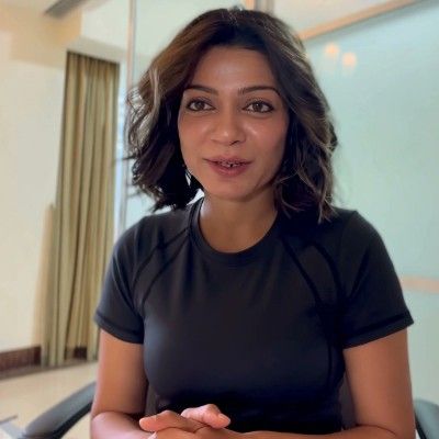 Shruti Gupta Profile