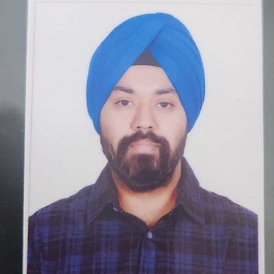Harji Singh Kukreja Profile