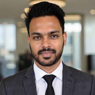 Abhilash Akuthota Profile
