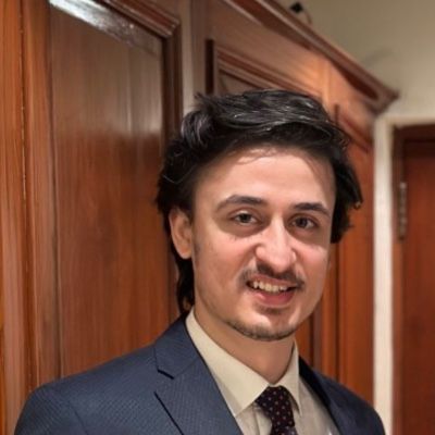 Vishwajeet Tewari Profile