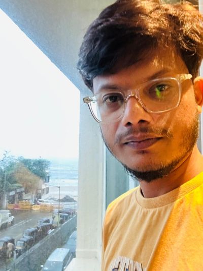 Naeem Saiyed