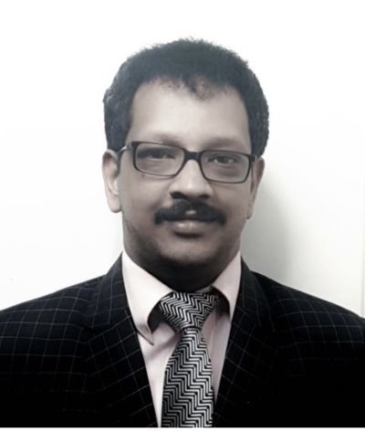 Gokul Vasudev