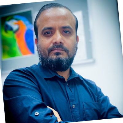 shahnawaz hamid