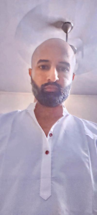 Abhilash K P