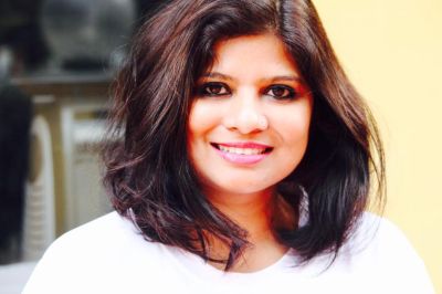 Sushma Sharma