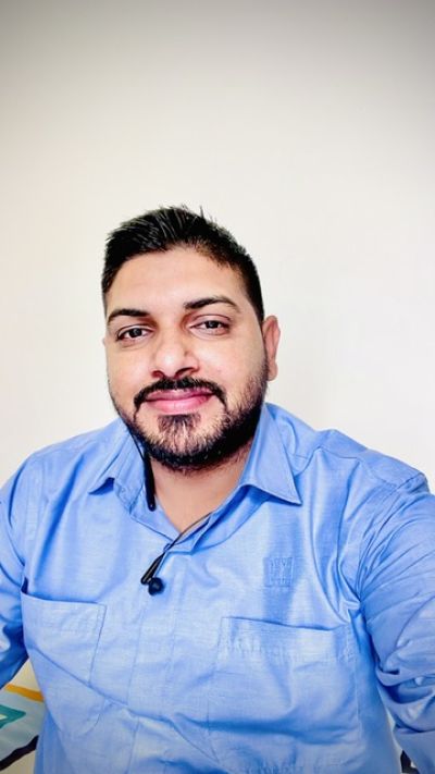 Pankaj Yadav