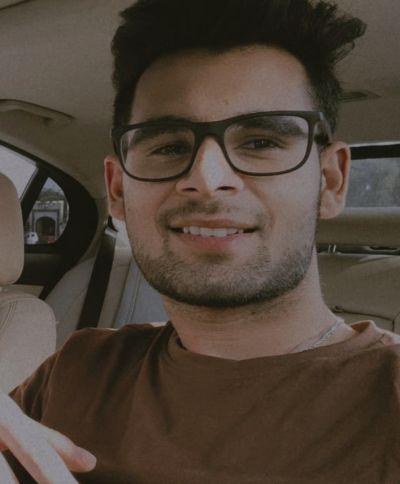 Sourav Verma