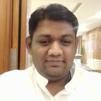 Abhishek  Agrawal