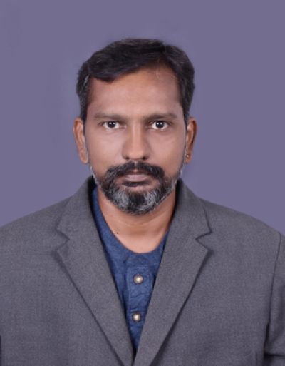 Saravanakumar Ranganathan