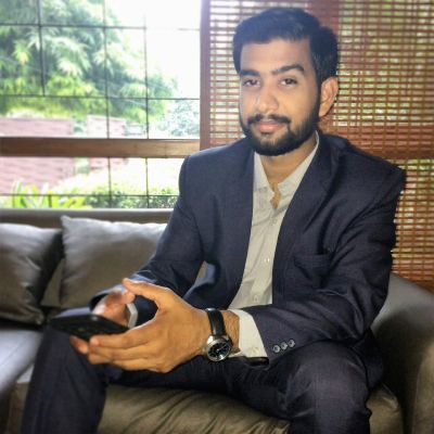 Satendra Singh