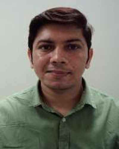 Amit Pandey