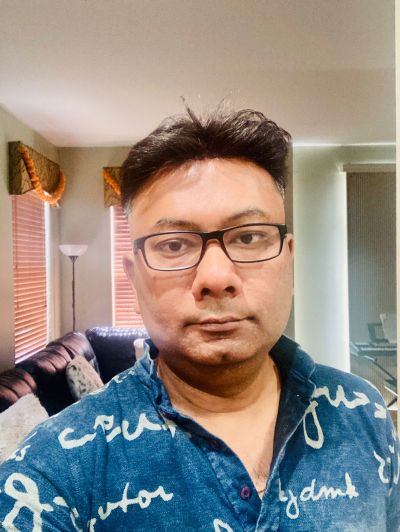 Anupam Govind