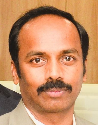 Murugan Natesan