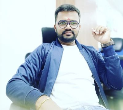 Bhanu Teja