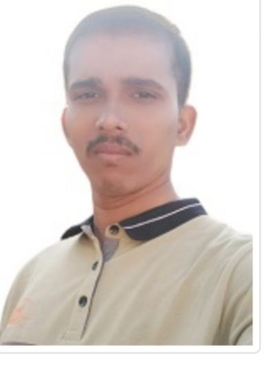 Kishor  Salvi