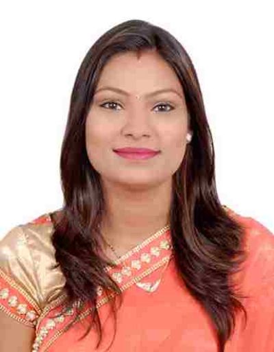 Bhumikka Shah