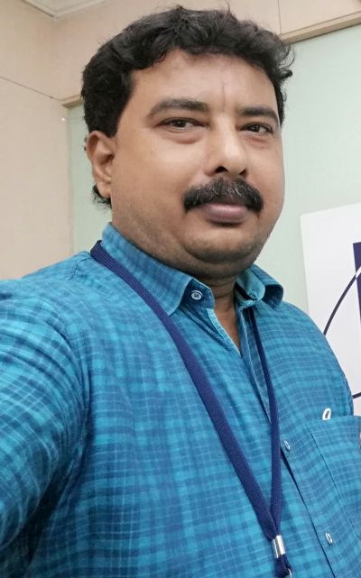 Prasun Biswas
