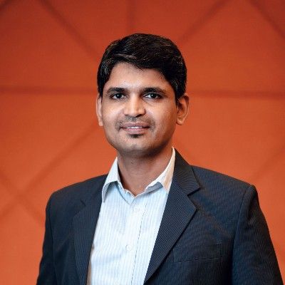 Sathiesh A Profile