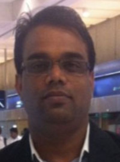 Raju Yadav