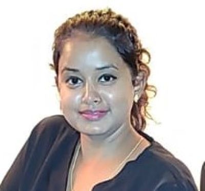 Priya .