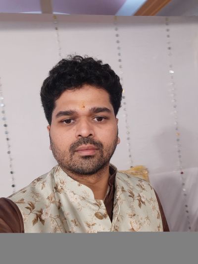 Jay Vijay Mehta