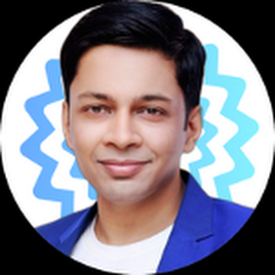 Vikash Ranjan Gupta
