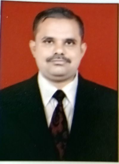 Nabendu  Moitra