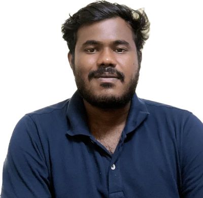 Chandran Shankar