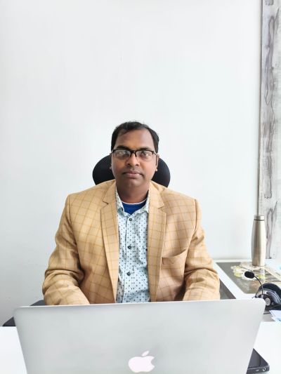 Abdul Gaffar Paik
