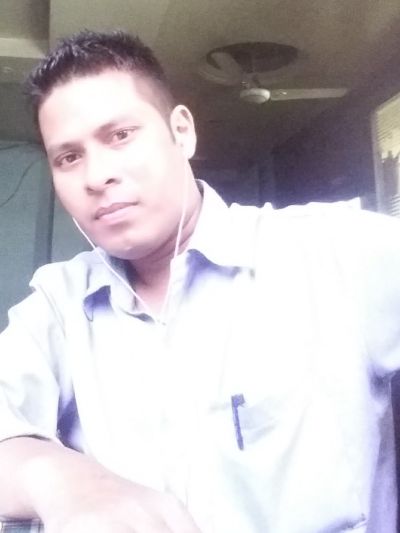 Rajeev  Borah