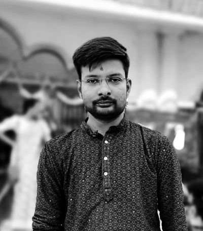 Niranjan Joshi