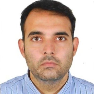 Faiz Rai