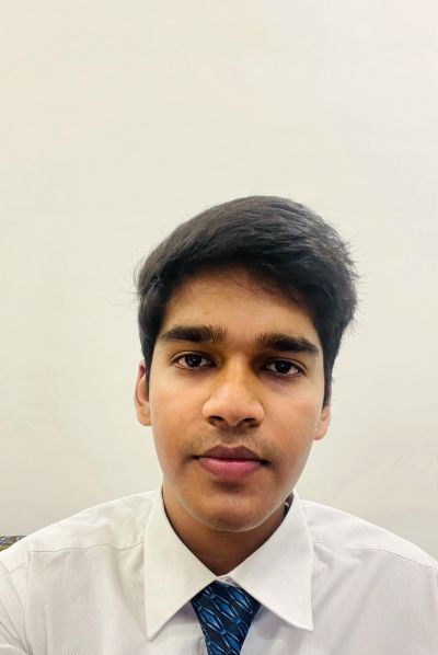 Amaan Faraaz