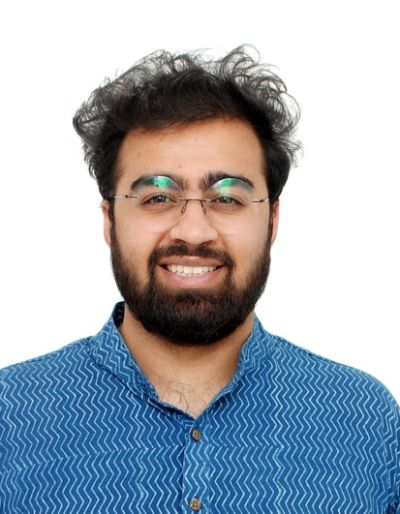 Daksh Sardana