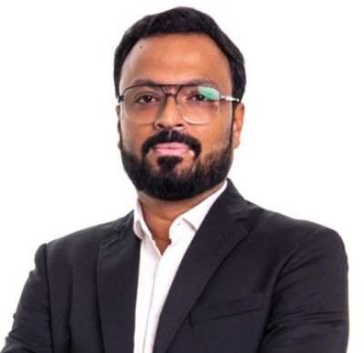Vibhor Garg