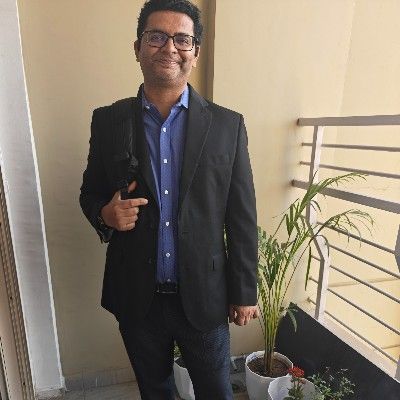 Achin Tyagi