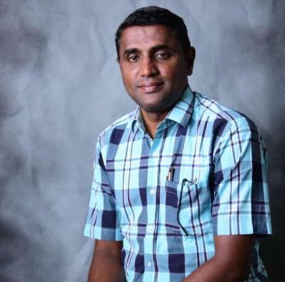 Lakshmanan V