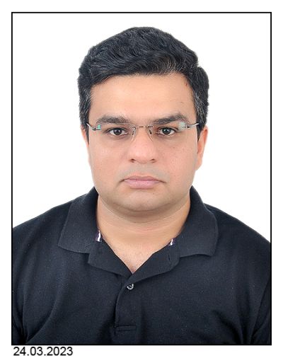 Sumit Verma