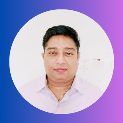 Sachin Namboori