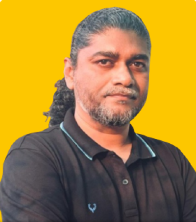 Atul Gaikwad