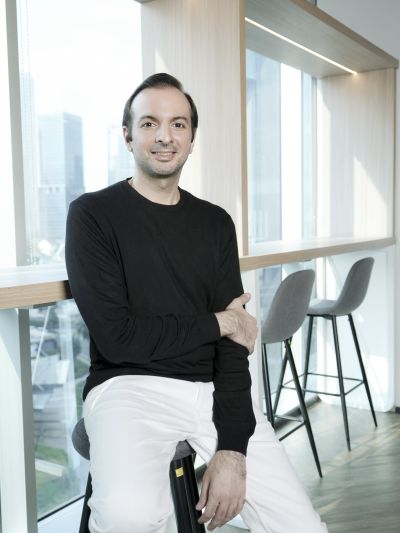 Sachin Kirpalani