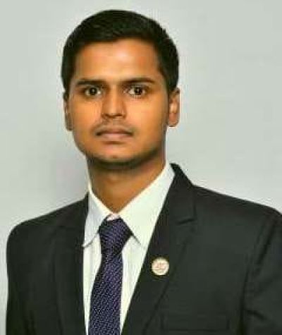 Sumit Jankar