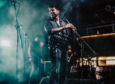 Siddharth Bhargav