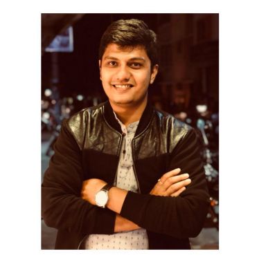 Sankalp Mazumdar